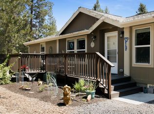 11980 Burlwood Dr, La Pine, OR 97739