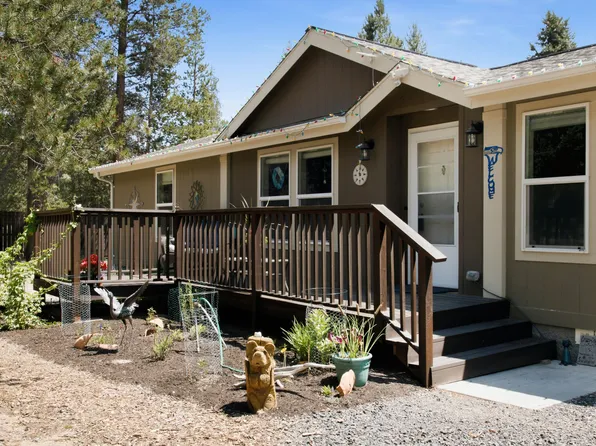 11980 Burlwood Dr, La Pine, OR 97739
