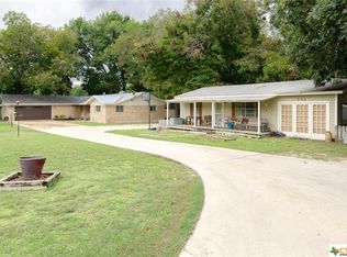 683-695 Albert St, NEW BRAUNFELS, TX 78130