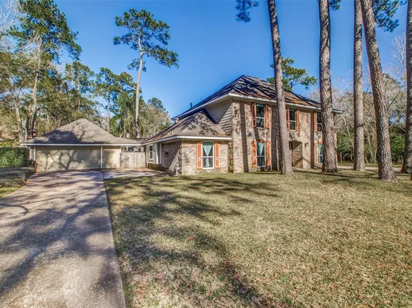 2119 Shady Branch Dr, Humble, TX 77339