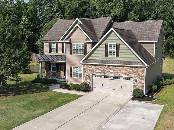 2nd image of 368 Porter Mills Road