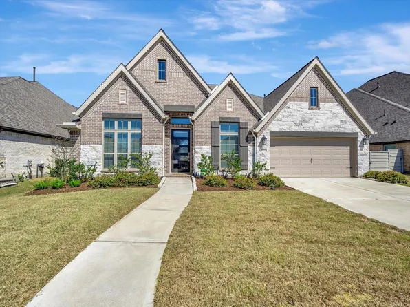 4928 Mulberry Shrubs Lane, Manvel, TX 77578