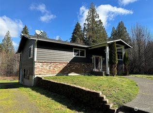 350 E Quartz Ln, Shelton, WA 98584