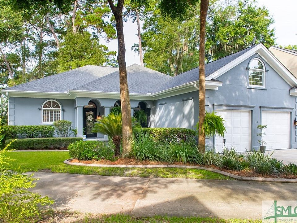 10 Ardsley Ct, Savannah, GA 31411 Zillow