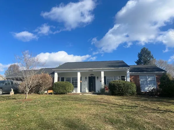 1708 Jefferson Ave, Clifton Forge, VA 24422