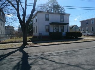 23 Hampden St, Springfield, MA 01151