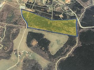 Mohawk Rd, Gladys, VA 24554