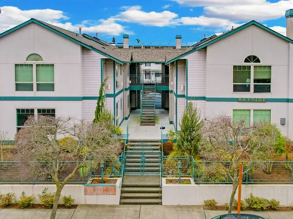323 3rd Avenue N #103, Edmonds, WA 98020