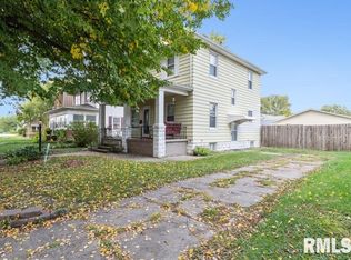 1523 37th St, Rock Island, IL