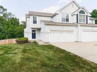 7738 W 148th St, Overland Park, KS 66223