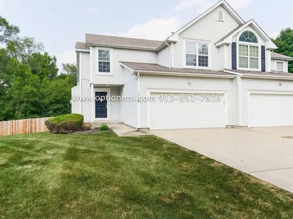 7738 W 148th St, Overland Park, KS 66223