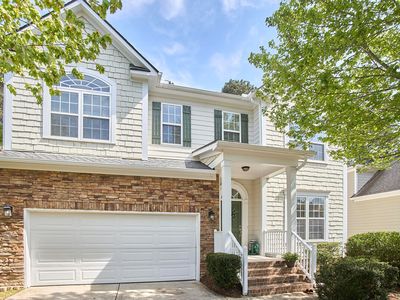 1201 Bellenden Dr, Durham, NC, 27713