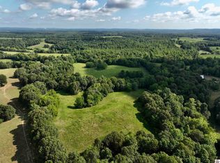 323 Barkley Rd, Marion, KY 42064