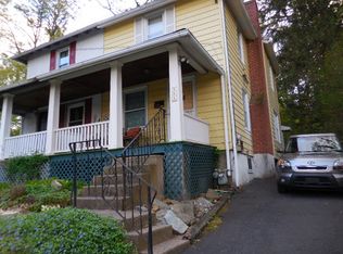 781 Edge Hill Rd, Glenside, PA 19038