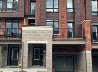 63 Blick Cres, Aurora, ON L4G 0C5