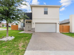 5418 Travesa Ct, Laredo, TX 78046