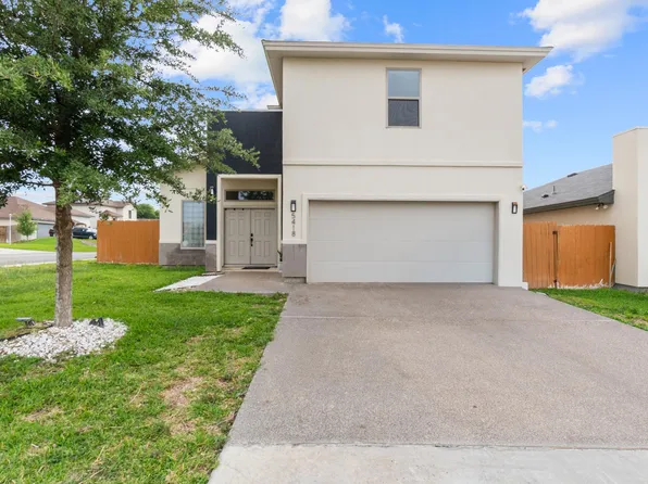5418 Travesa Ct, Laredo, TX 78046
