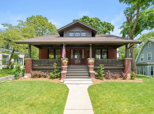 124 Prairie Ave, Kalamazoo, MI 49006