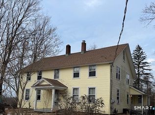 408 Huntington Rd, Scotland, CT 06264