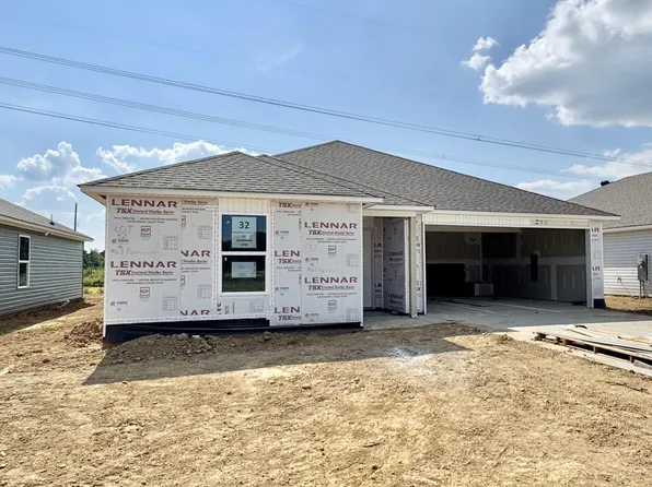 63 Farmhouse Loop, Beebe, AR 72012