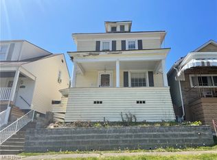 917 Virginia St, Martins Ferry, OH 43935