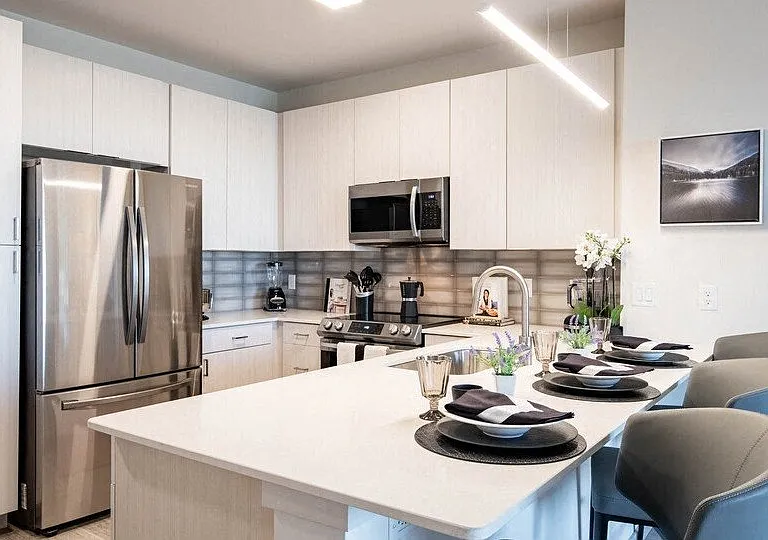 Elevate Apartments — Photo 70
