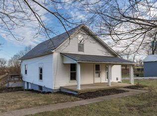 5375 Sherman Mount Zion Rd, Dry Ridge, KY 41035