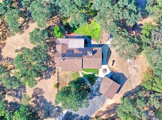 20655 The Oaks Dr, Red Bluff, CA 96080