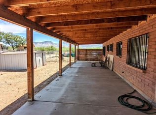 3853 E Mainyard Pl, Tucson, AZ 85739