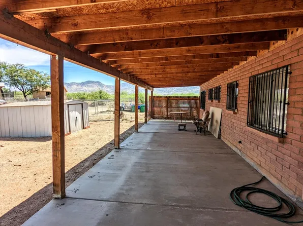 3853 E Mainyard Pl, Tucson, AZ 85739