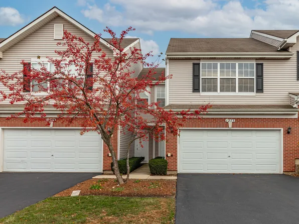 1273 W Black Wolf Rd, Round Lake, IL 60073