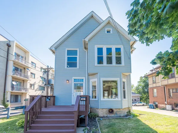 455 N Lake St, Aurora, IL 60506