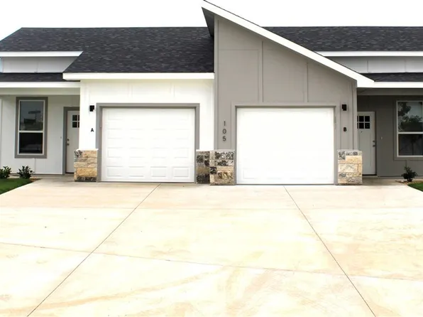 105 Riptide Rd, Temple, TX 76501