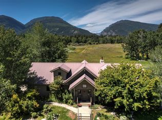 711 Fred Burr Rd, Victor, MT 59875