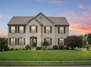 1145 Hidden Creek Rd, Miamisburg, OH 45342