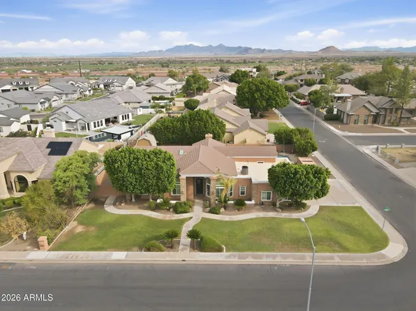 1736 E MALLORY Street, Mesa, AZ 85203