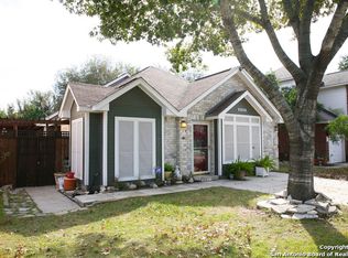 5806 Spring Sq, San Antonio, TX 78247