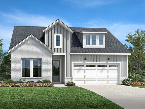 Modern Farmhouse