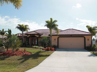 4226 NW 22nd St, Cape Coral, FL 33993