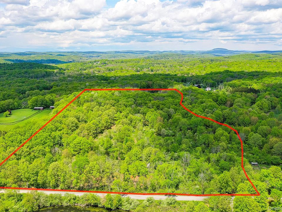 1st image of Parcel 1 - TBD Woodstock Road