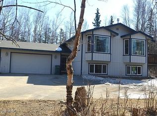 6481 N Steen Rd, Wasilla, AK 99654