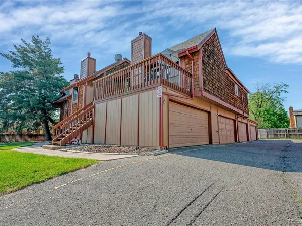 1336 S Dillon Way, Aurora, CO 80012