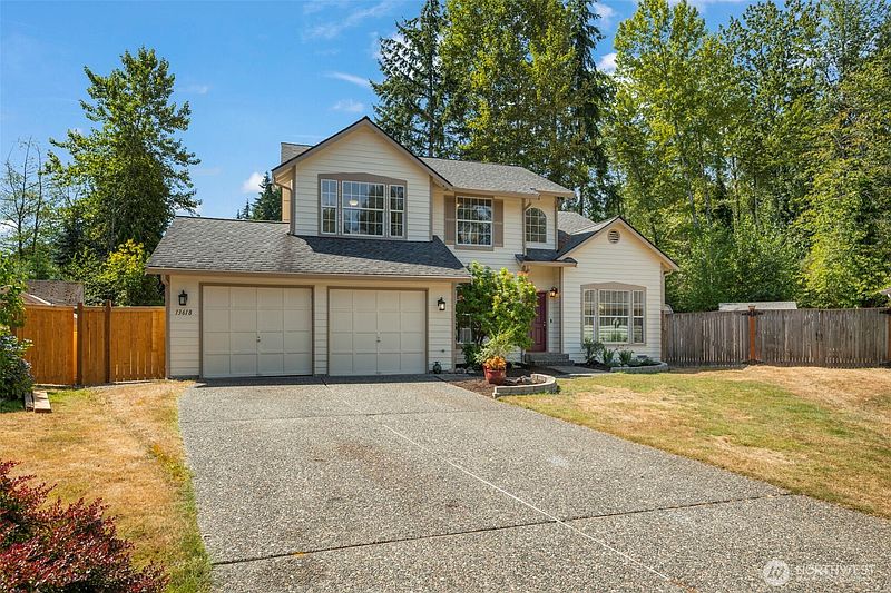 2nd image of 13618 55th Drive SE