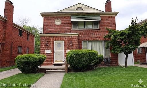 1st image of 15241 Forrer St