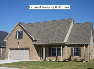 1771 Stewart Creek Rd LOT 4, Murfreesboro, TN 37129