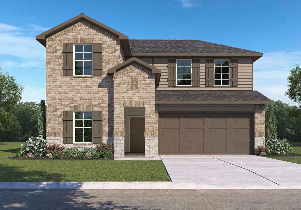 Plan Elevation.