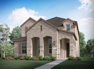 701 Gazebo Trl, Argyle, TX 76226