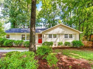3351 Bonneville Dr, Charlotte, NC 28205