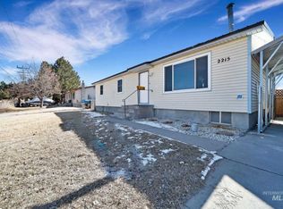 2215 E 4000 N, Filer, ID 83328