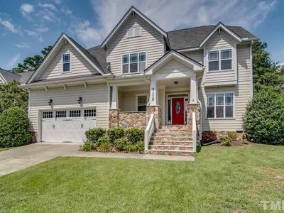 7115 Montibillo Pkwy, Durham, NC, 27713
